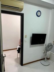 City Loft (D8), Apartment #635400031